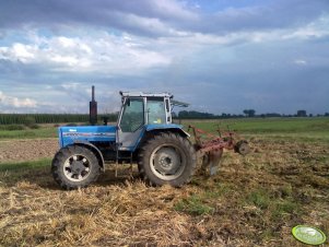Landini 10000s 