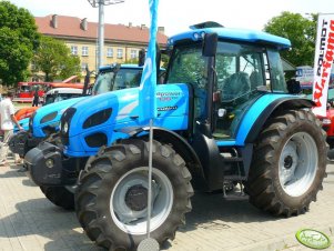 Landini 135 TDI