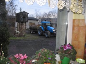 Landini 135