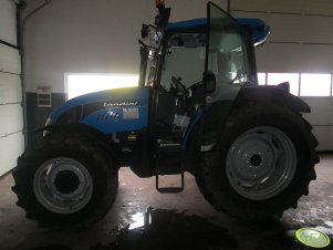 Landini 5-100H