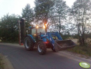 Landini 5090H