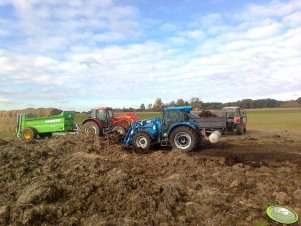 Landini 5090H