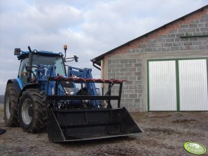 Landini 5090H