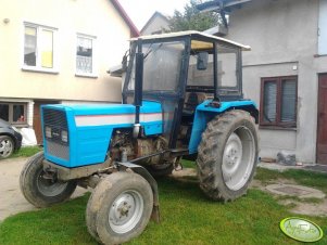 Landini 5500