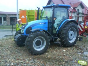 Landini 5H100