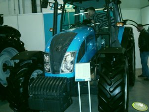 Landini 5H