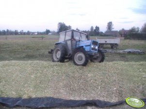 Landini 6030