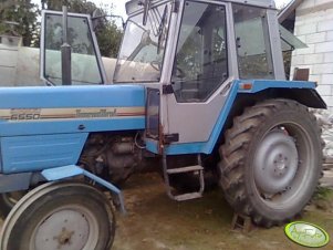 Landini 6550