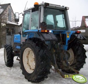 Landini 6880