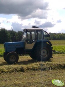 Landini 7550