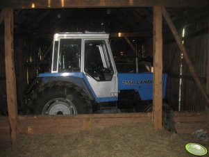 Landini 7550