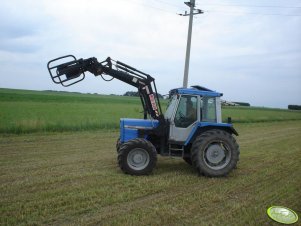 Landini 8550