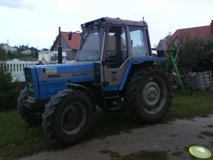 Landini 8550 