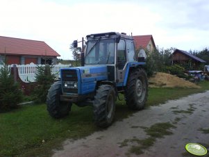 Landini 8550 