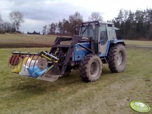 Landini  8880