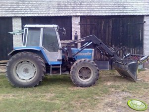 Landini  8880