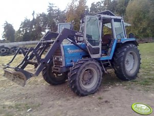 Landini  8880