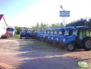 Landini & Farmtrac