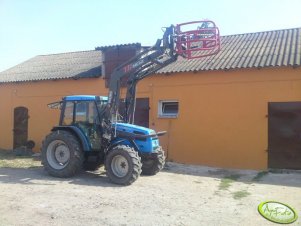 Landini Globus 70