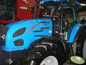 Landini Landpower 125 TDI