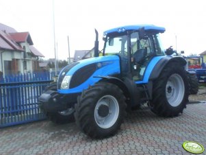 Landini LandPower 125