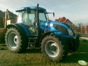 Landini Landpower 135