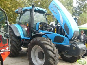 Landini Landpower 145TDI