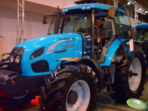 Landini Landpower 165