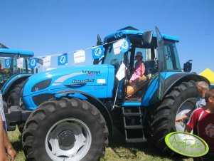 Landini Legend 150