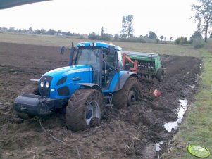 Landini Legend 180 