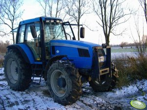 Landini Legend Top 105