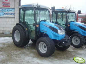 Landini Mistral 50