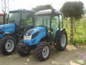 Landini Mistral 50