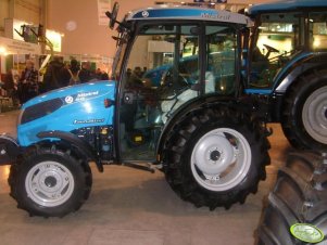 Landini Mistral 50 