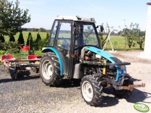 Landini Mistral 50