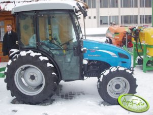 Landini Mistral 55