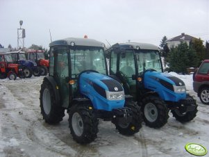 Landini Mistral 55