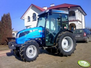 Landini Mistral 55