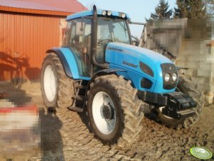 Landini Mythos 110 Deltafive