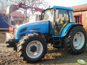 Landini Mythos 110 Deltafive