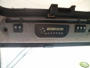 Landini Mythos 110 Klima