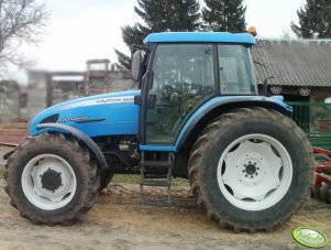 Landini Mythos 110