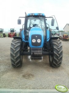 Landini Mythos 110