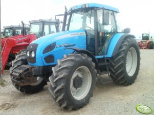 Landini Mythos 110