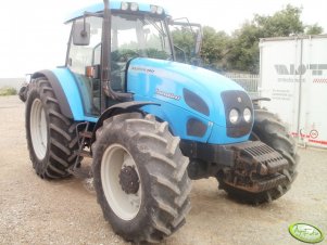 Landini Mythos 110