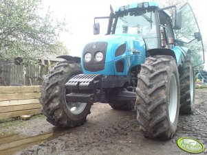 Landini Mythos 110