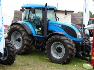 Landini Power 165