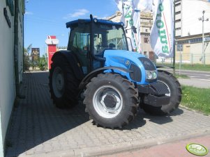 Landini Power Farm 100