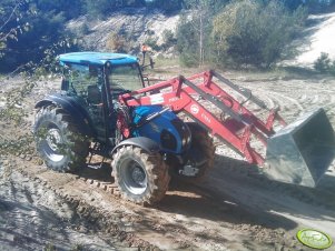 Landini Powerfarm 75