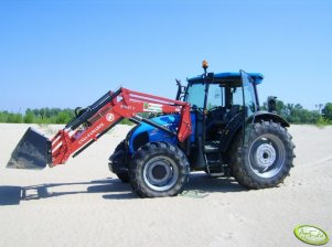 Landini Powerfarm 75